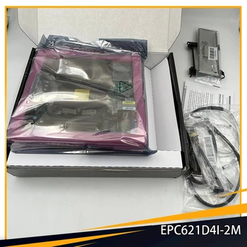 EPC621D4I-2M Pre ASRock LGA3647 C621 DDR4 Server základnej Dosky Vysokej Kvality Rýchlu Loď