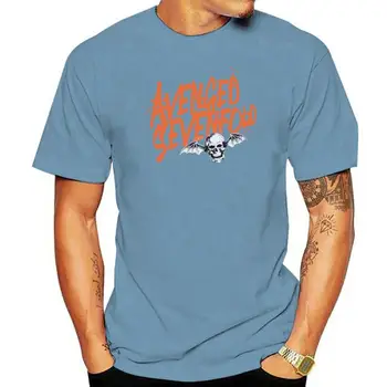 Herren T-Shirt tiež odmenený Niekoľkonásobný - LOGO - ROCK OFF - T-Shirt Móda