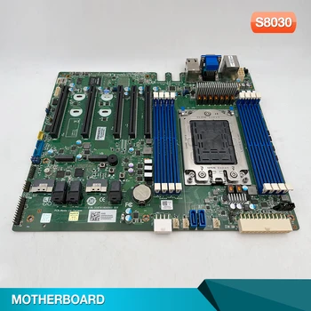 S8030 Pre TYAN Server Doske S8030GM2NE PCIE4.0 Podporu 280W 7H12