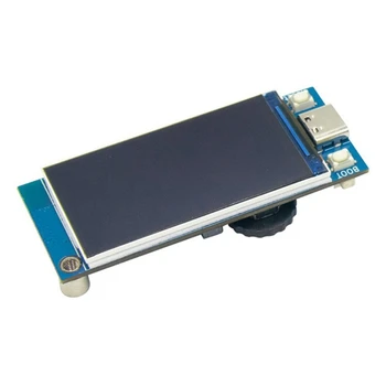 T8WC BPI-Centi-S3 BPI Vývoj Doska s 1.9 palcový LCD pre IoTs Projekty Rozvoja Kontroly, a Zbierať Údaje