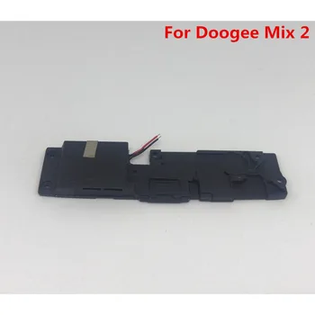 Nové DOOGEE Mix 2 Vnútorné Hlasný Reproduktor Príslušenstvo Bzučiak Zvonenie Opravy Náhradné Príslušenstvo Pre DOOGEE Mix 2 5.99