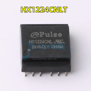 1-100 KS/VEĽA nových HX1224CNLT sieťotlač HX1224CNL sieťový port transformer originál mieste môžu byť priamo dražby