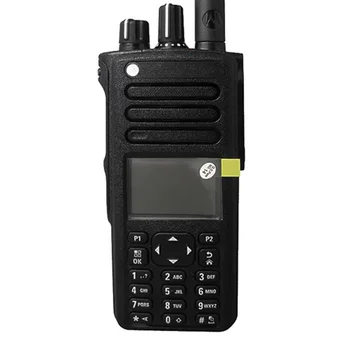 GPS walkies XPR7550e Prenosné Rádio dgp8550e WIFI rádio DP4801e DMR Walkie Talkie DGP 8550e pre motorola XiR P8668i