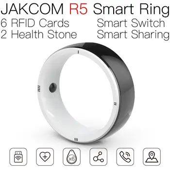 JAKCOM R5 Smart Krúžok Super hodnotu ako rfid pet dvere príslušenstvo prepnúť server rifid okno ochrana