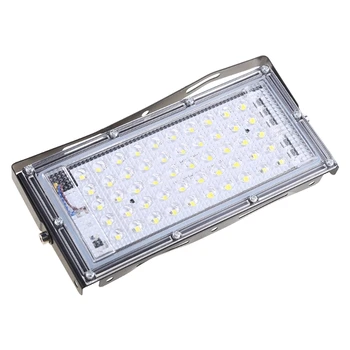 LED Svetlomet Vonkajšie Reflektory 50W Wall Washer Lampa Reflektor IP65 Vodeodolný
