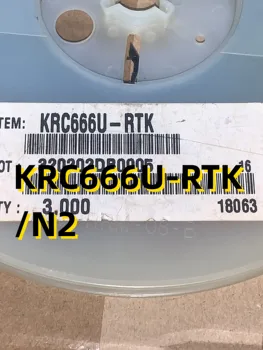 10pcs KRC666U-RTK /N2
