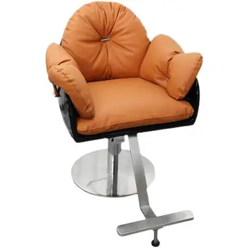 HH229 Dráč Obchod Stoličky Stoličky Špeciálne high-end vlasy -rezanie stolice kadernícke farbenie oblasti zdvíhacích sedadla