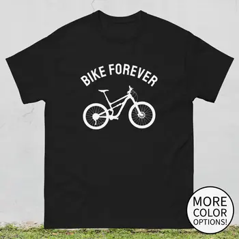 Bicykel Navždy T Tričko