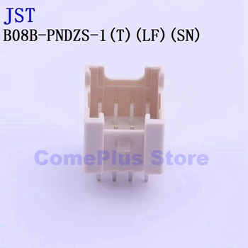 10PCS B08B-PNDZS-1 B10 B32B (T)(LF)(SN) Konektory