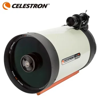Celestron-Aplanatic Schmidt-Cassegrain Optické Trubice Montáž, Astronomickému Teleskopu, C11 HD, Edgehd, 11 