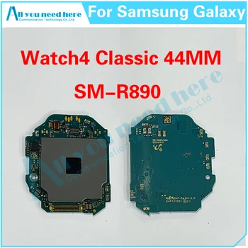100% Test Pre Samsung Galaxy Sledovať 4 Classic SM-R890 SM-R895 R890 R895 Doske Doske základnej Dosky, Oprava Náhradných Dielov