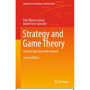 Stratégie A Hra Theory_ Cvičenia S 2n Odpovede