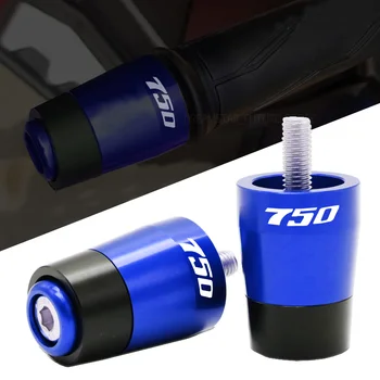 Pre Honda Forza750 2021-2023 Nové Motocyklové Príslušenstvo CNC Riadidlá Konci Šok Spp Plug