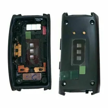 Originálny Kryt Batérie Na Samsung Výstroj Fit 2 Pro R365 Zadný Stredný Rám Bývanie Prípade Výmeny