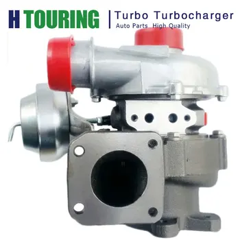 rhv4 turbo VJ38 WE01F Turbo 115KW 06-11 VAD20011 VAD20021 VBD20011 Turbodúchadlo pre MAZDA BT50 FORD Ranger SME-T J97MU 3.0 L