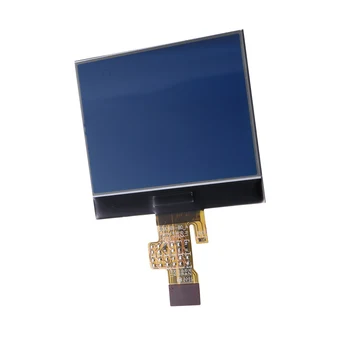 Auto Tabuli VDO združenom Oprava LCD Displej pre 407 407Sw 2004-2006 Tabuľa obrazový Pixel Opravy