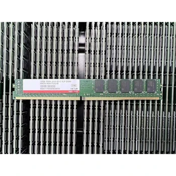 1 ks RAM 16GB DDR4 2400MHz Pre Innodisk Server Pamäť PC4-2400T ECC VLP DIMM Pol U Úzke Pásy Rýchlu Loď Vysokej Kvality