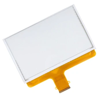 Jednoduchá Inštalácia, Vysoká Kvalita Praktické Použitie Úplne Nové Navigácie sa Dotknite Obrazovky LCD Raido Biele Sklo Digitalizátorom.