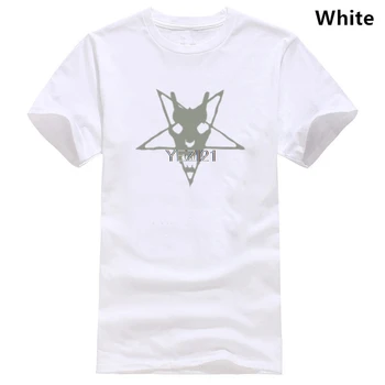 Dildan Satan T-košele, Dlhé Tričká A Košele Mužov Diabol Tlače V Xxs Na 4xl Módne Bežné T-shirt