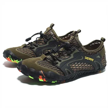 38-46 jar-jeseň vulkanizovanej topánky pre mužov pánske turistické topánky vojenské tenisky manžel športové luxusné premium YDX1
