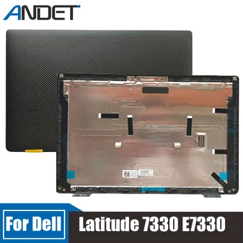 Nové Originálne Pre Dell Latitude 7330 E7330 Notebook A Puzdrá Black Lcd Zadný Kryt Zadné Veko Top Prípade Notebook Príslušenstvo 0MX2XK