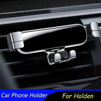 Auto, Mobilný Telefón Držiak Pre Holden Commodore Colorado vf ssx ve hsv Ľahko Klip Mount GPS Navigácie Držiak Príslušenstva