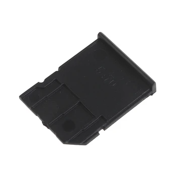 F3KE Notebook Kryt Otvoru pre Kartu pre E5570 E5470 Udržiavať Čistý a usporiadaný Vzhľad