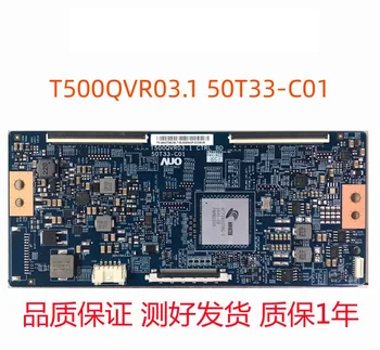 pre KD-43X8000D logic board 50T33-C01 T500QVR03.1